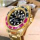 Nice Quality Copy Rolex Submariner Diamond Yellow Gold Watch (7)_th.jpg